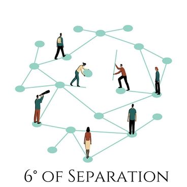 Six Degrees of Separation