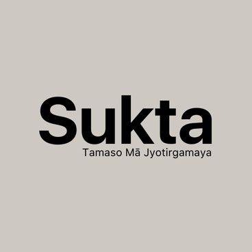 Project Sukta | Walden's Path